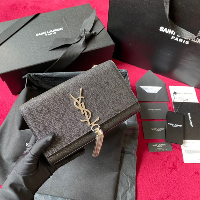 Yves Saint Laurent - Bags 