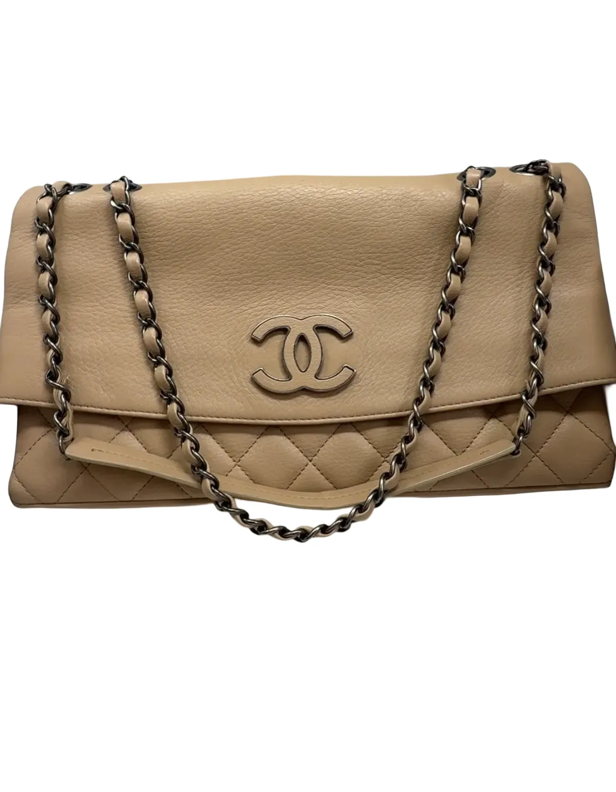 Chanel Shoulder Bag - Almora Bags