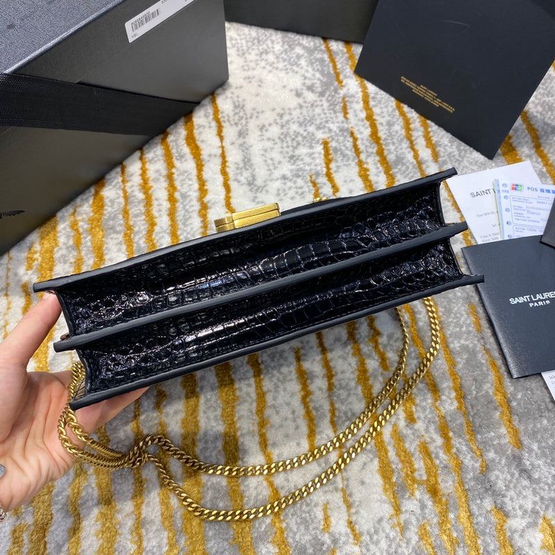 Yves Saint Laurent - Bags - Franco Shops