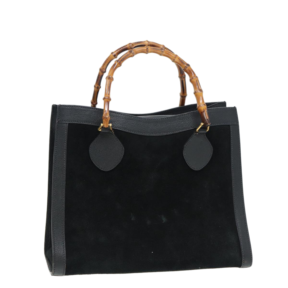 Gucci Leather Handbag