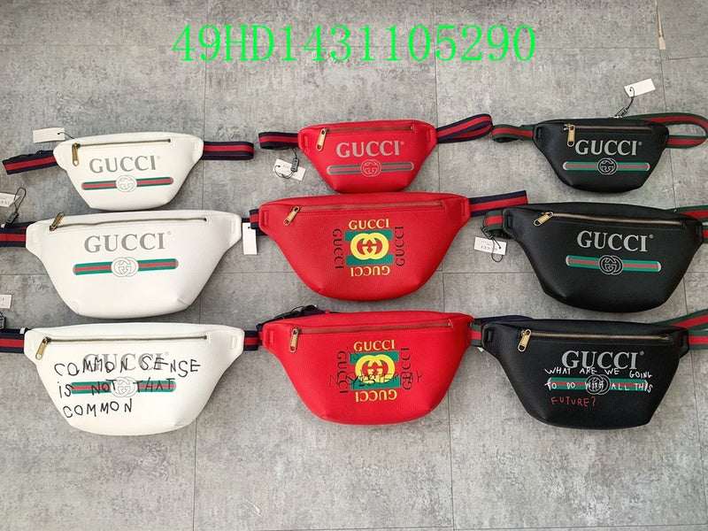 Gucci Designer Tote