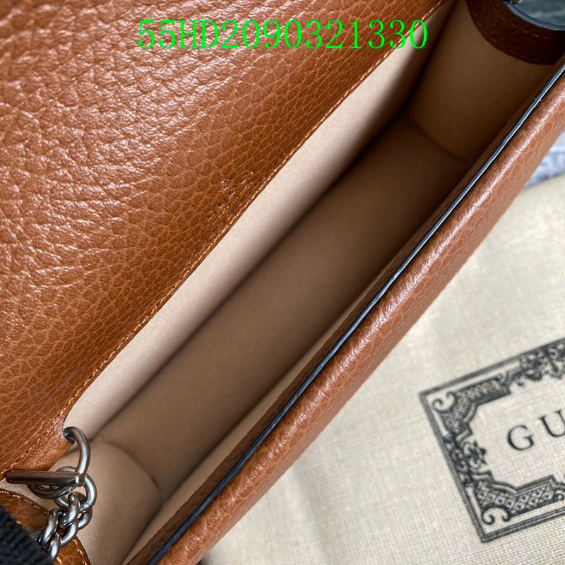 Gucci Designer Tote