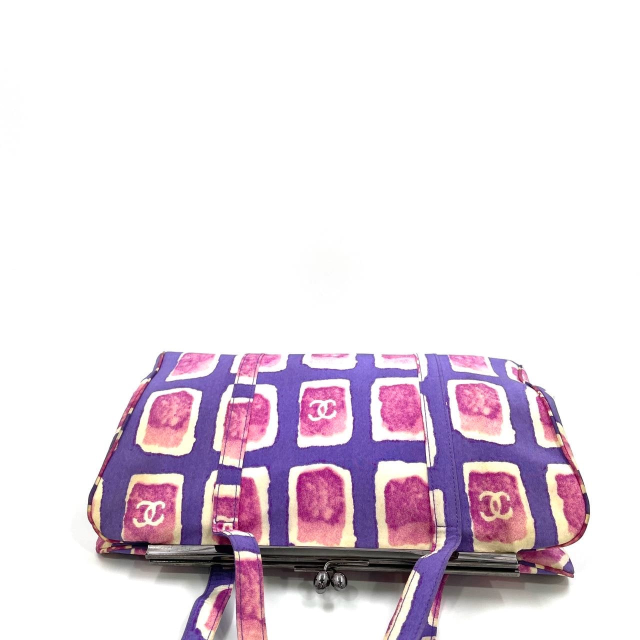 Chanel Handbag Bag - Almora Bags