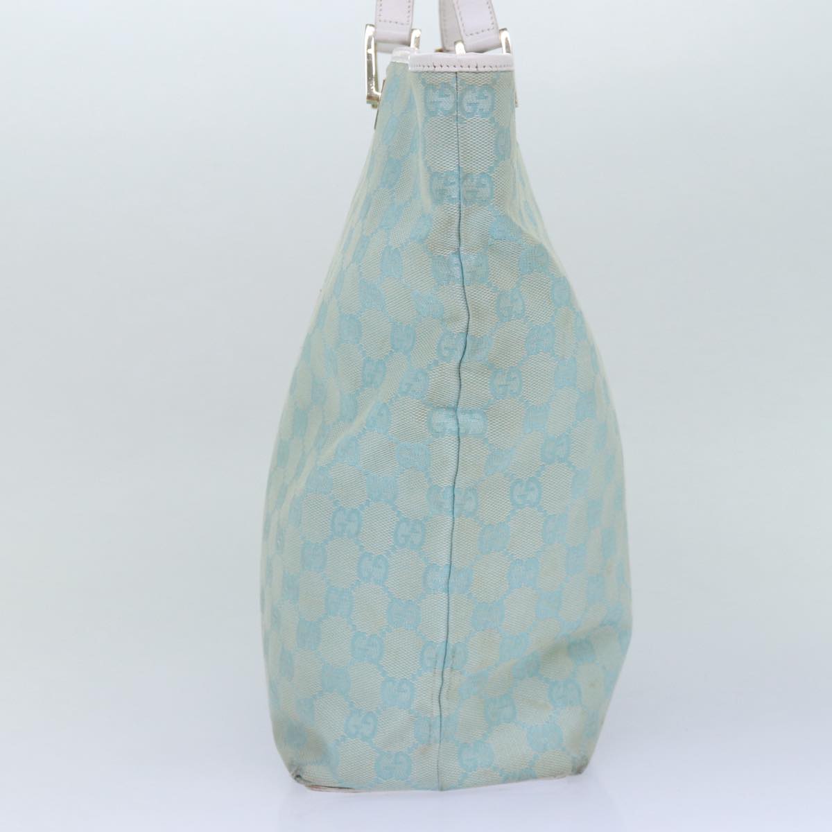 Gucci Canvas Tote