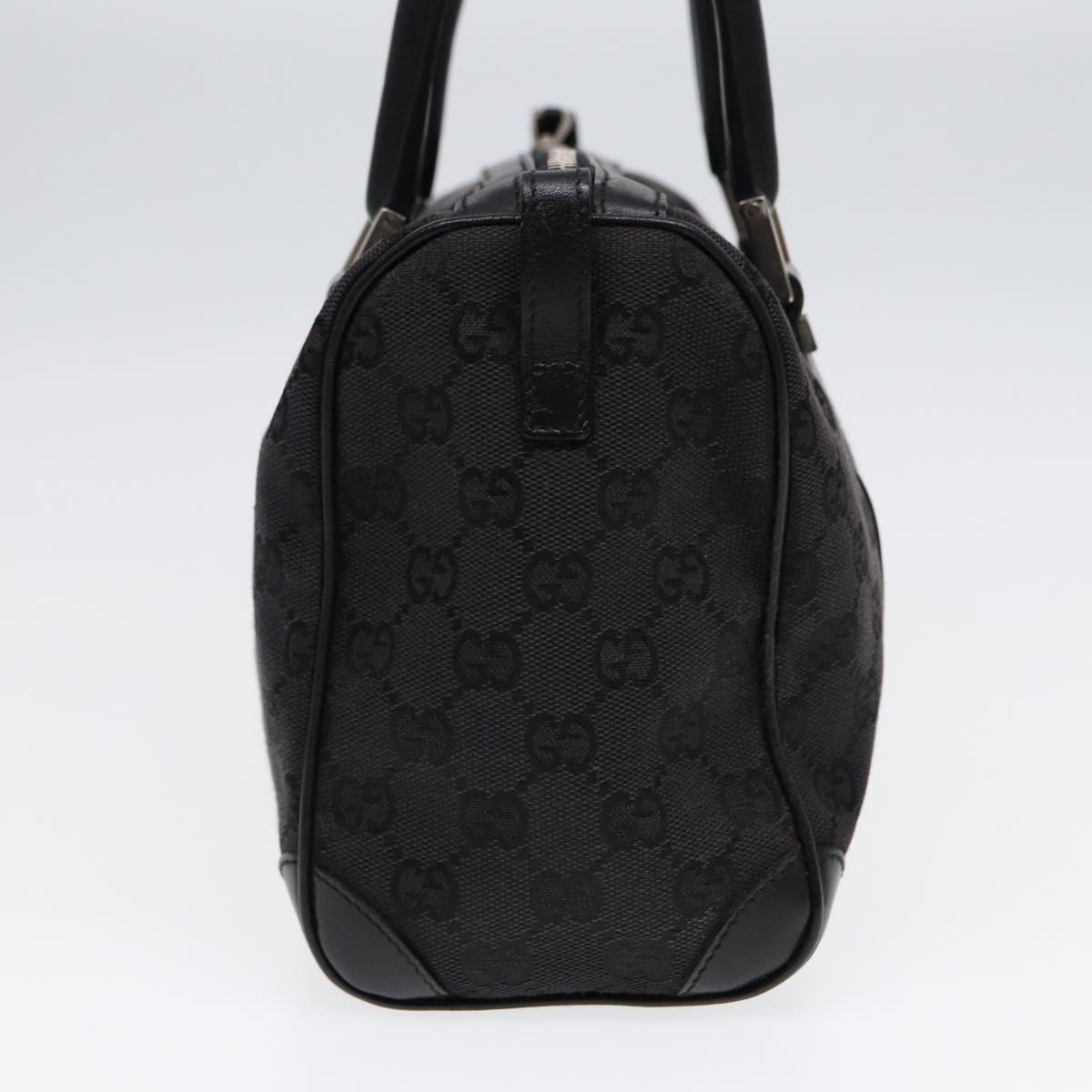 Gucci Canvas Handbag