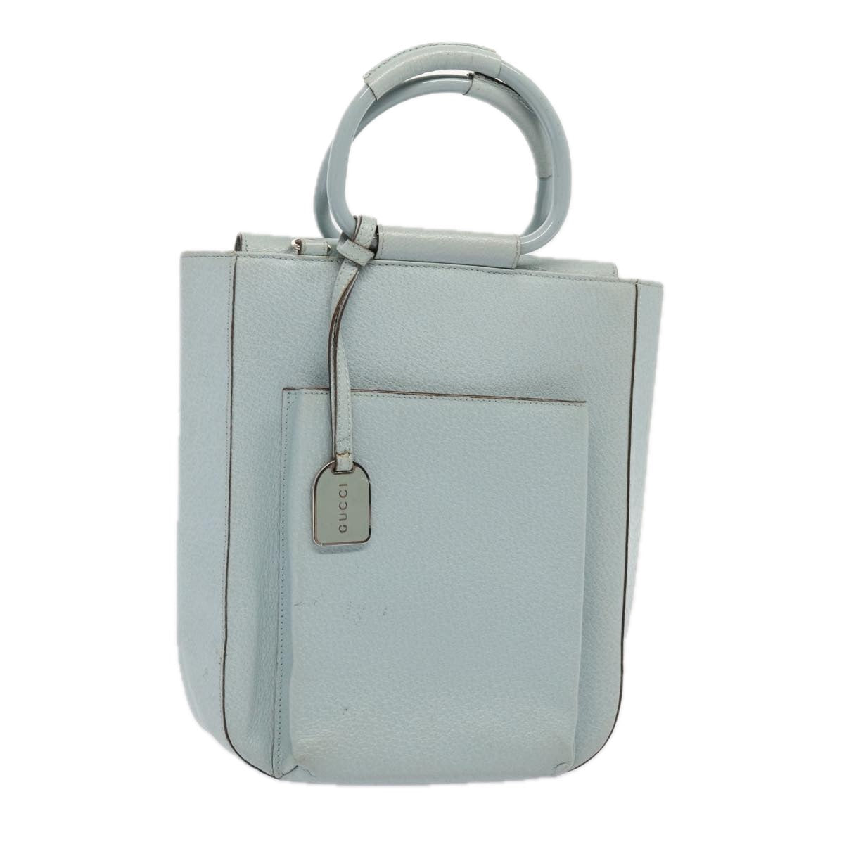 Gucci Leather Handbag
