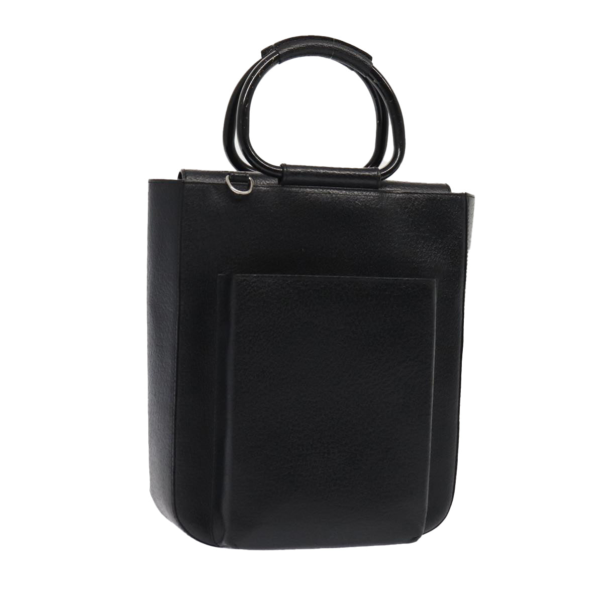 Gucci Leather Handbag