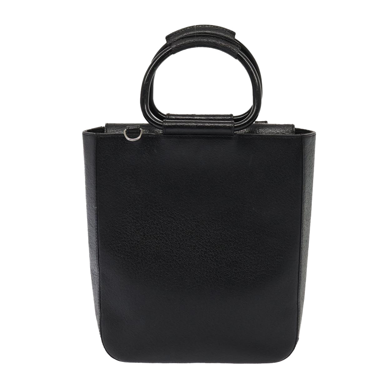 Gucci Leather Handbag