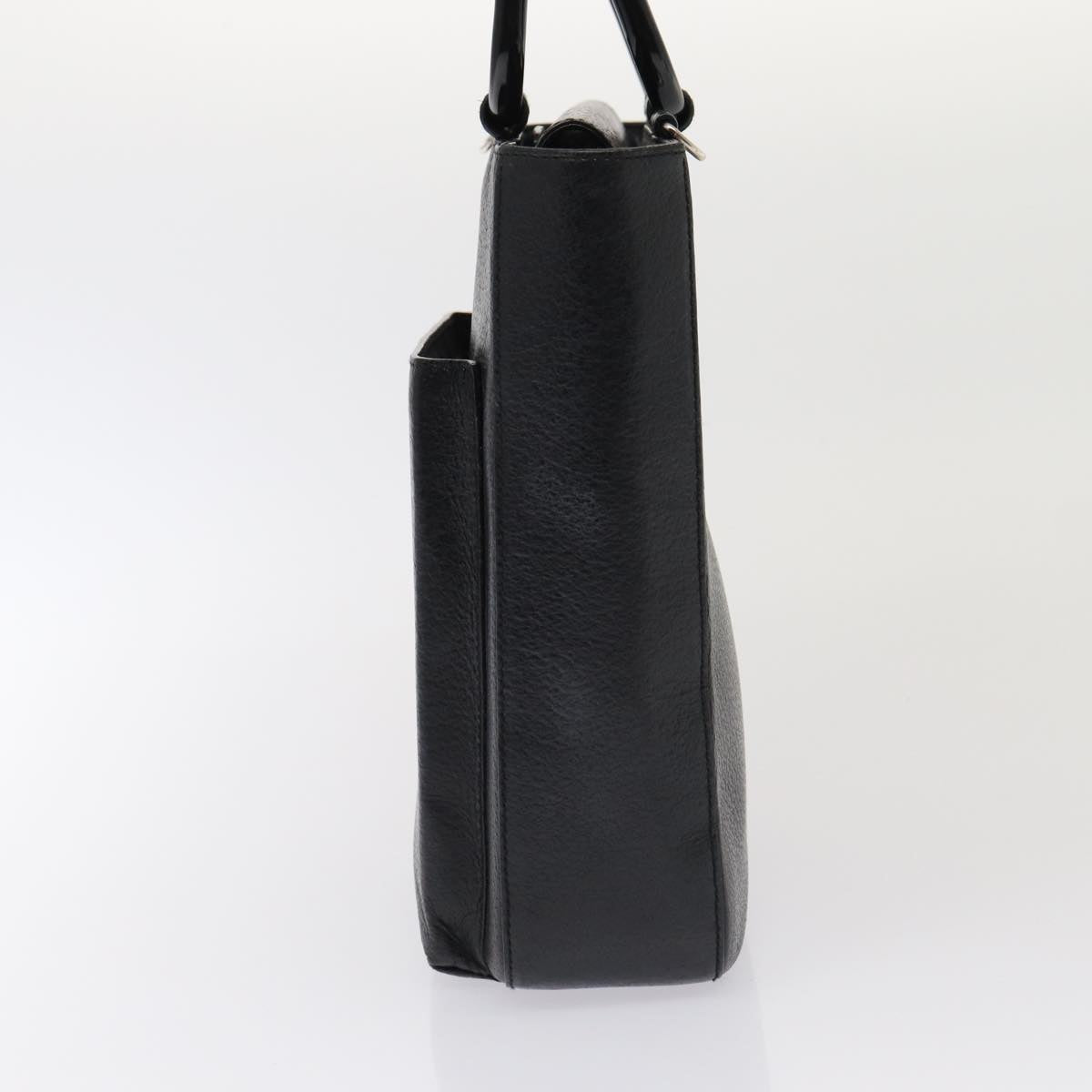 Gucci Leather Handbag