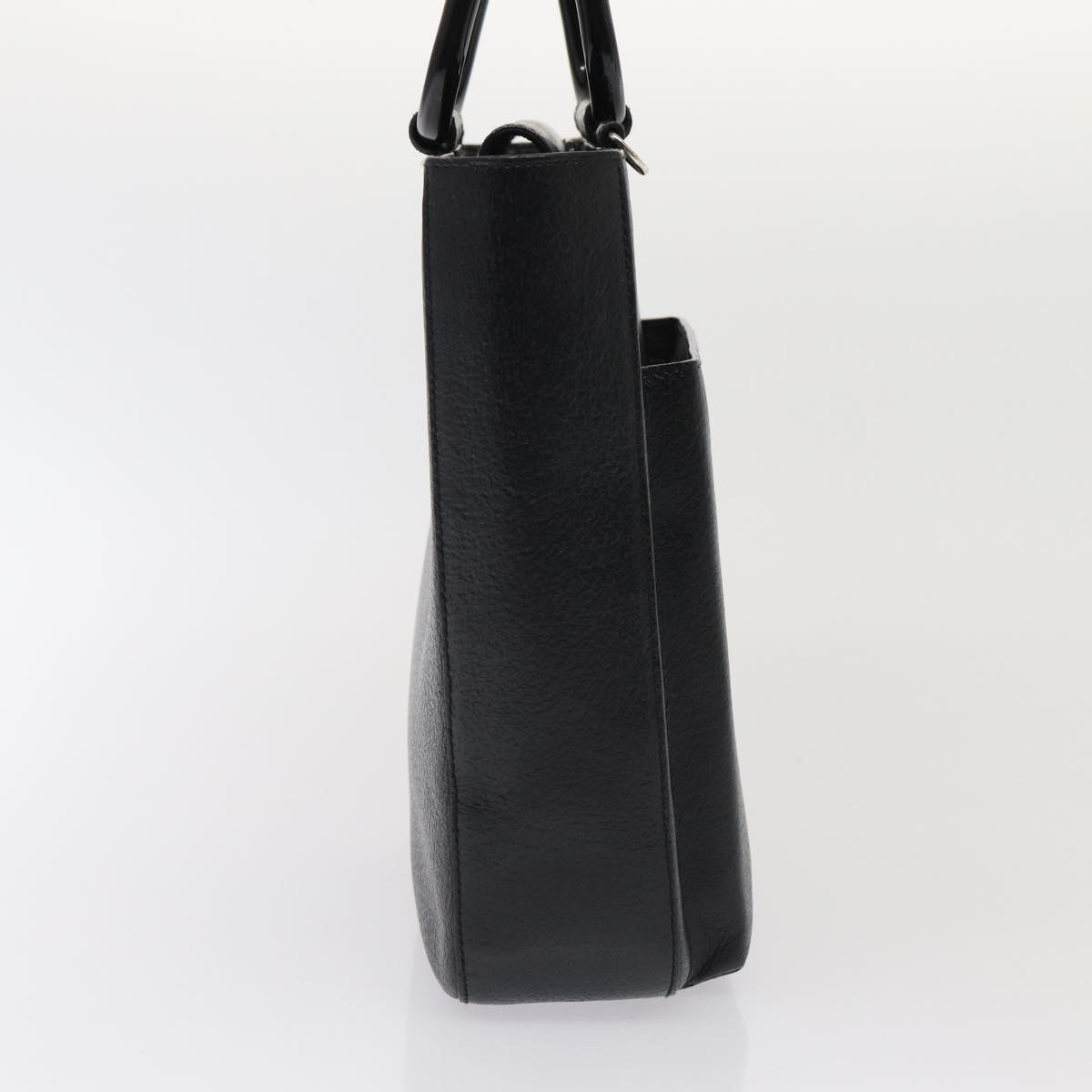 Gucci Leather Handbag