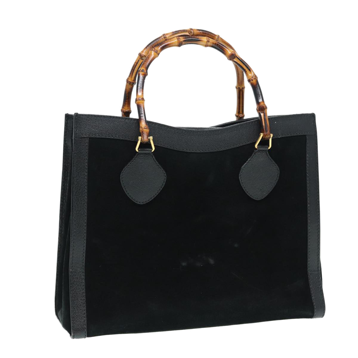 Gucci Leather Handbag