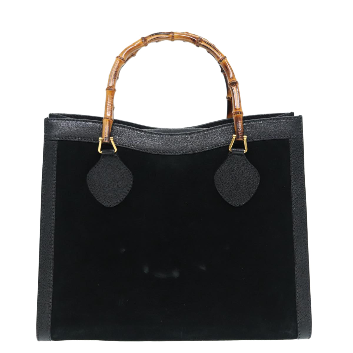 Gucci Leather Handbag