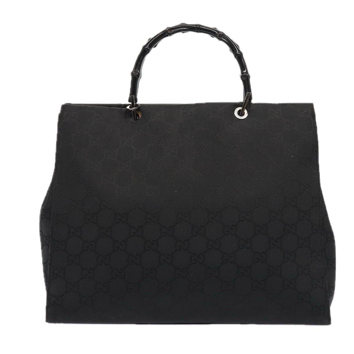 Gucci Canvas Handbag