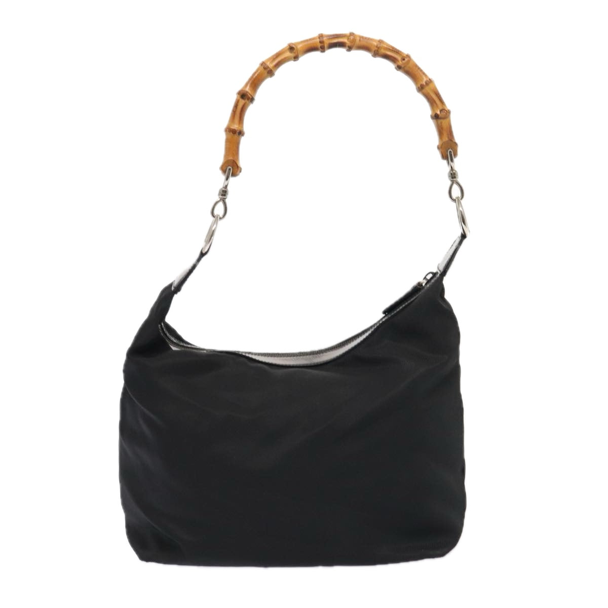 Gucci Nylon Handbag