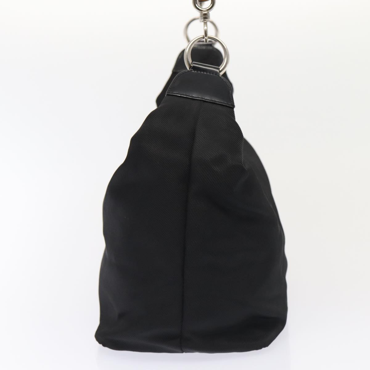 Gucci Nylon Handbag
