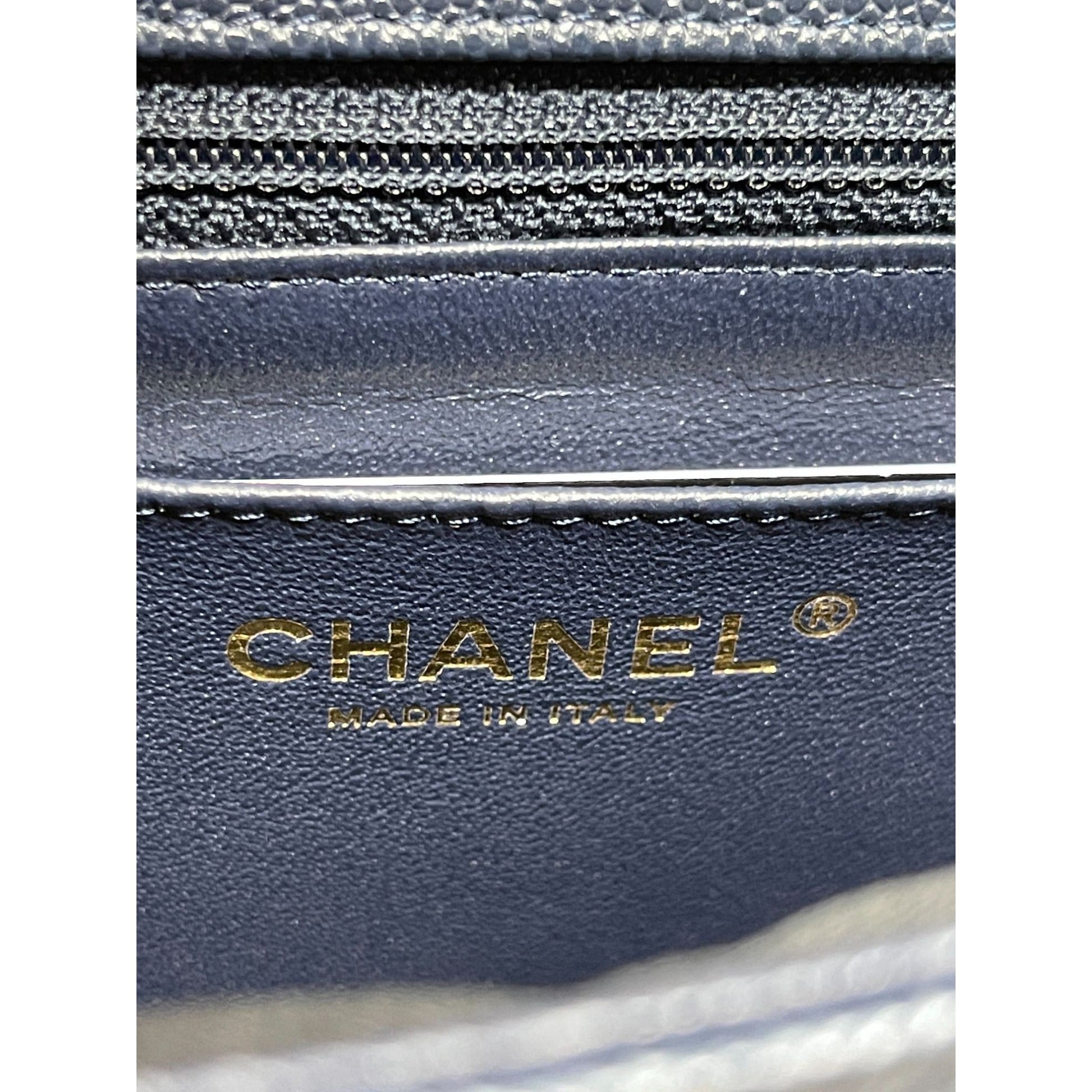 Chanel Mini Handbag - Almora Bags