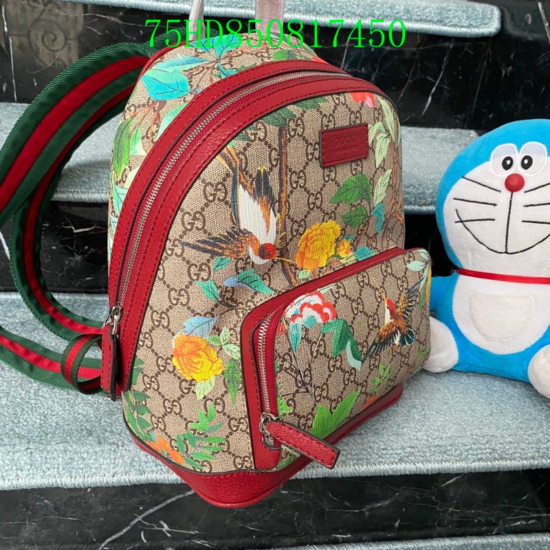 Gucci Designer Tote