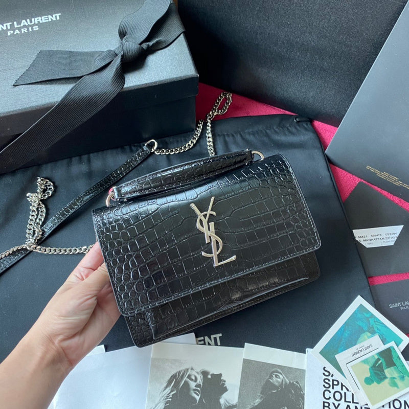 Yves Saint Laurent - Bags 