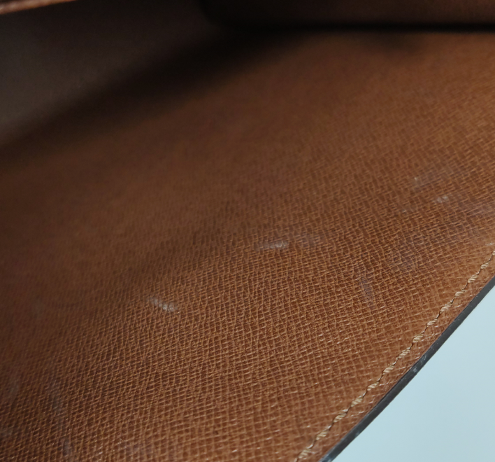 Louis Vuitton(LV) Malesherbes Monogram Bag 26cm 250318781110972