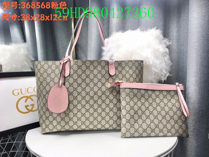 Gucci Designer Tote