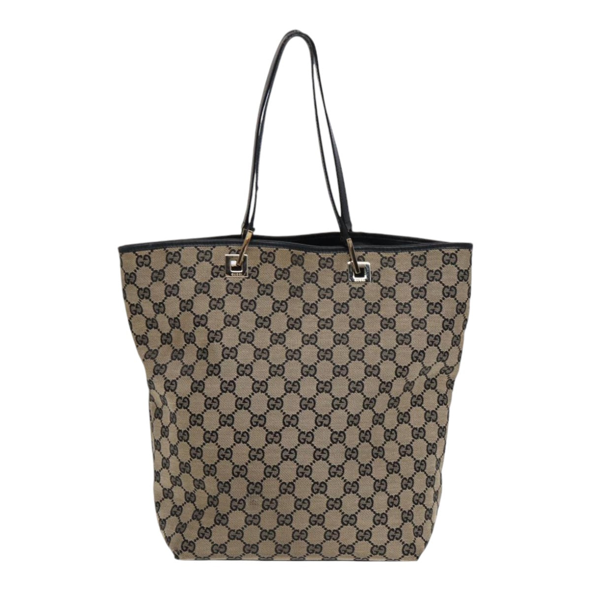 Gucci Canvas Tote