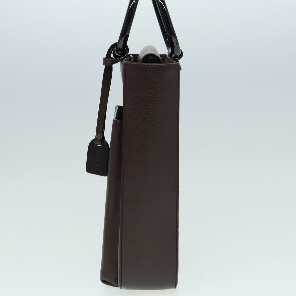 Gucci Leather Shoulder Bag