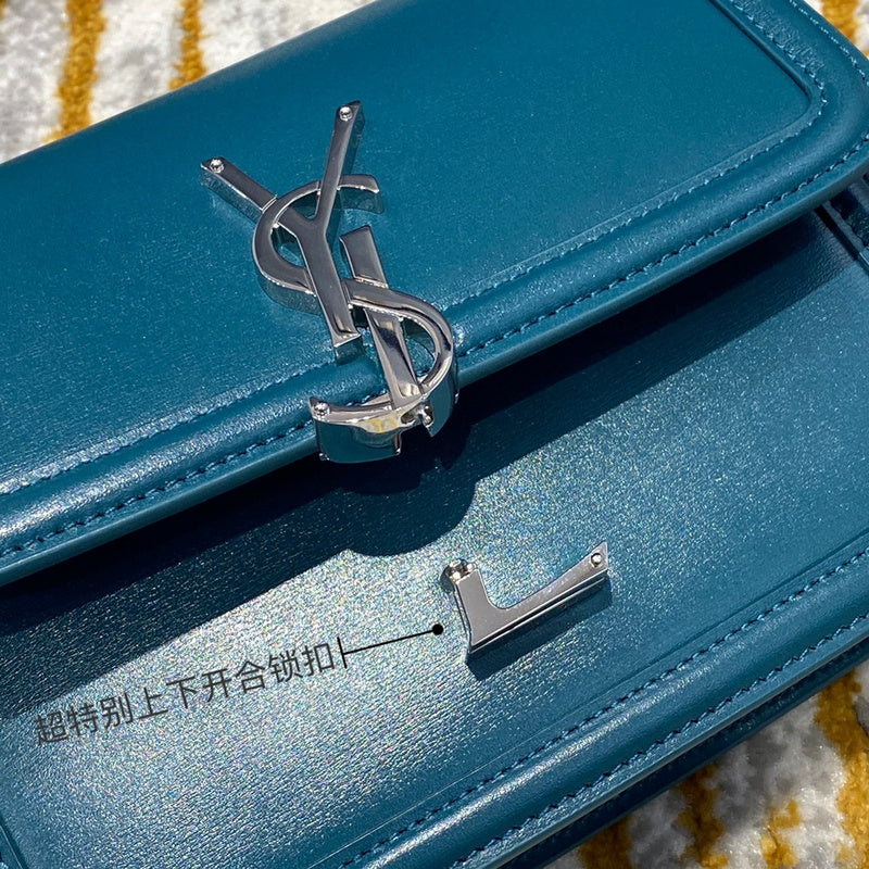 Yves Saint Laurent - Bags 