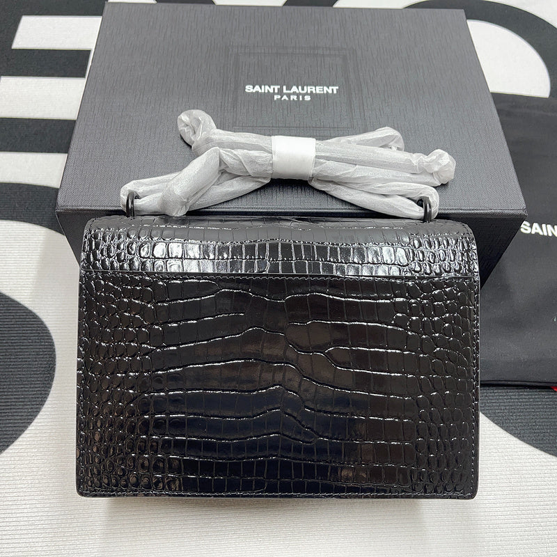Yves Saint Laurent - Bags