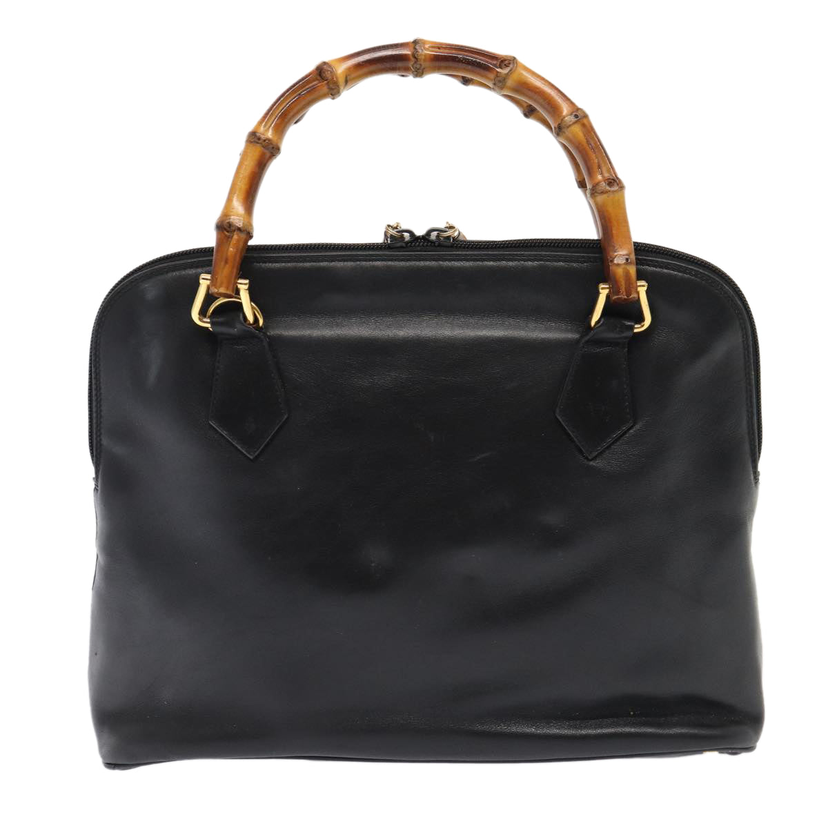 Gucci Leather Handbag