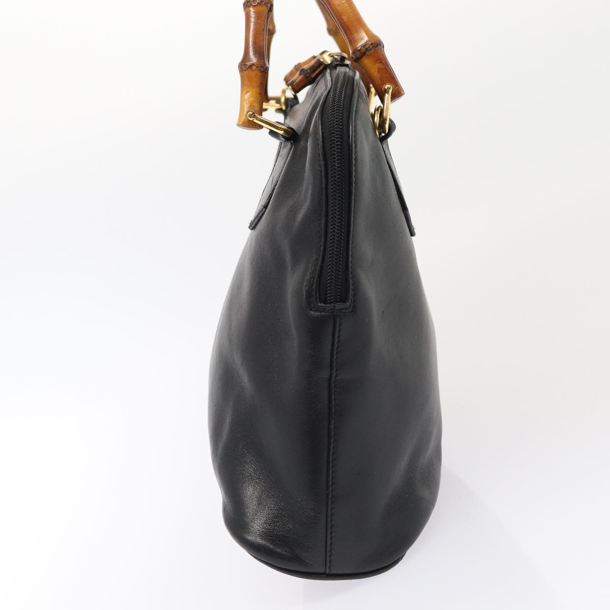 Gucci Leather Handbag