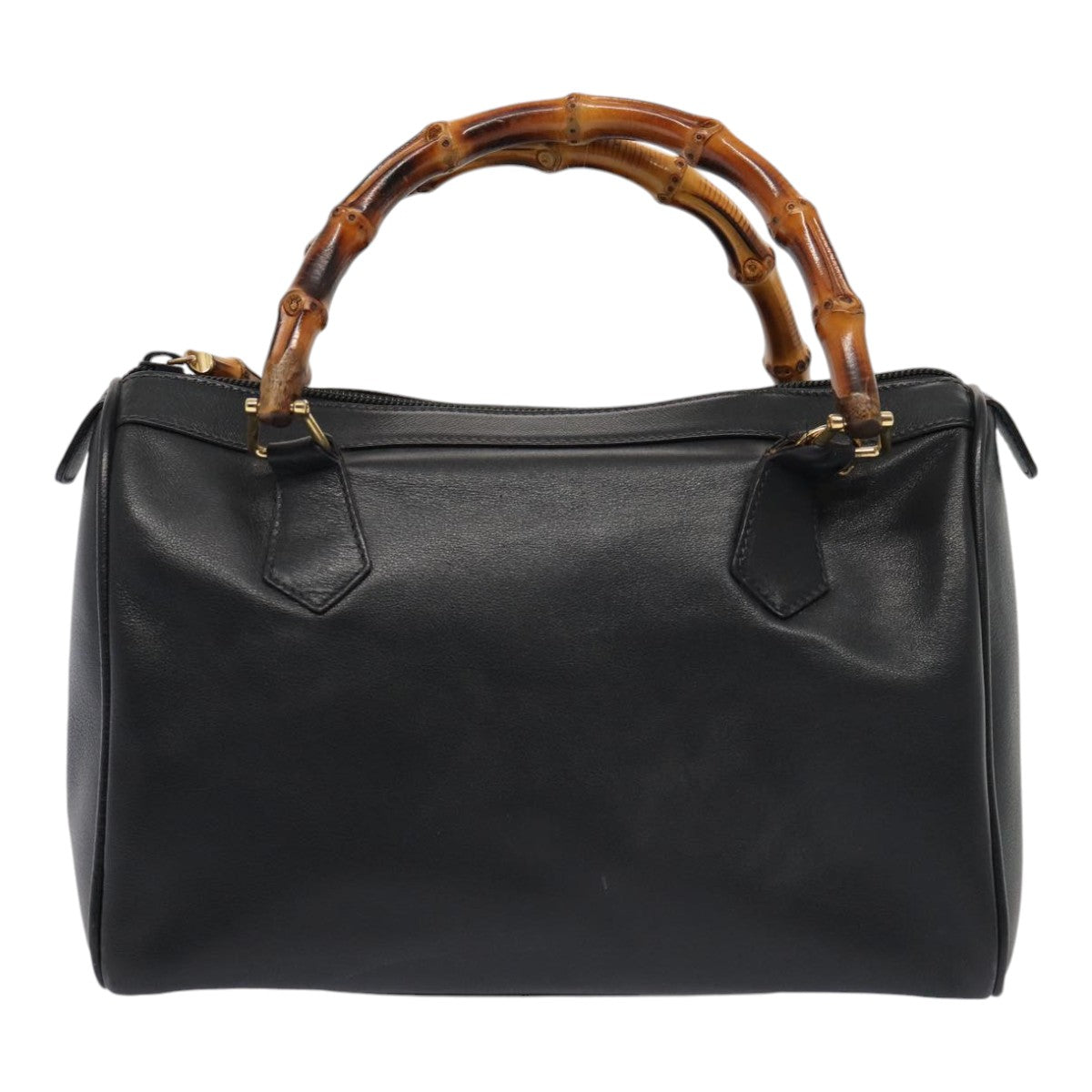 Gucci Leather Shoulder Bag