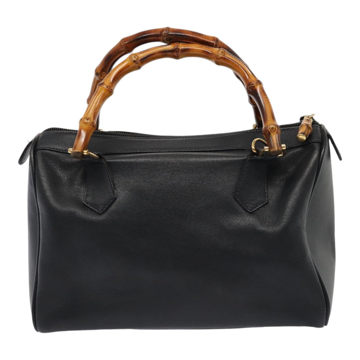 Gucci Leather Shoulder Bag