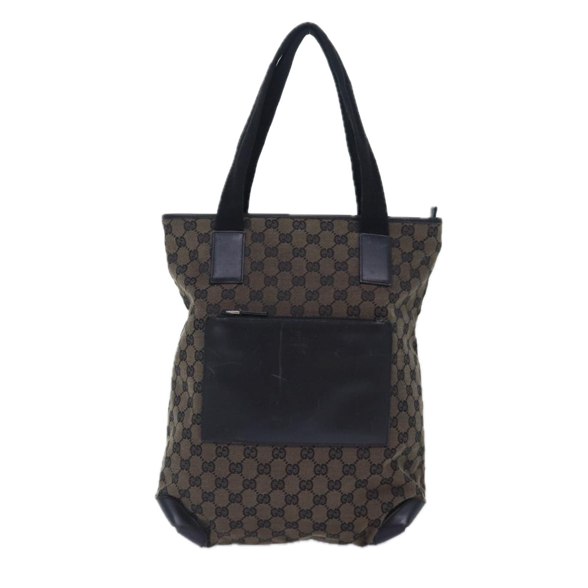Gucci Canvas Tote