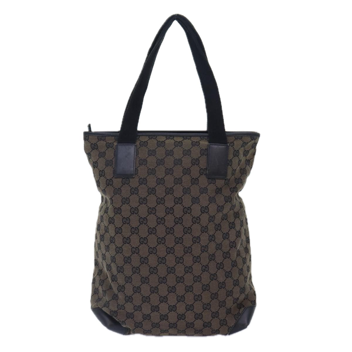 Gucci Canvas Tote