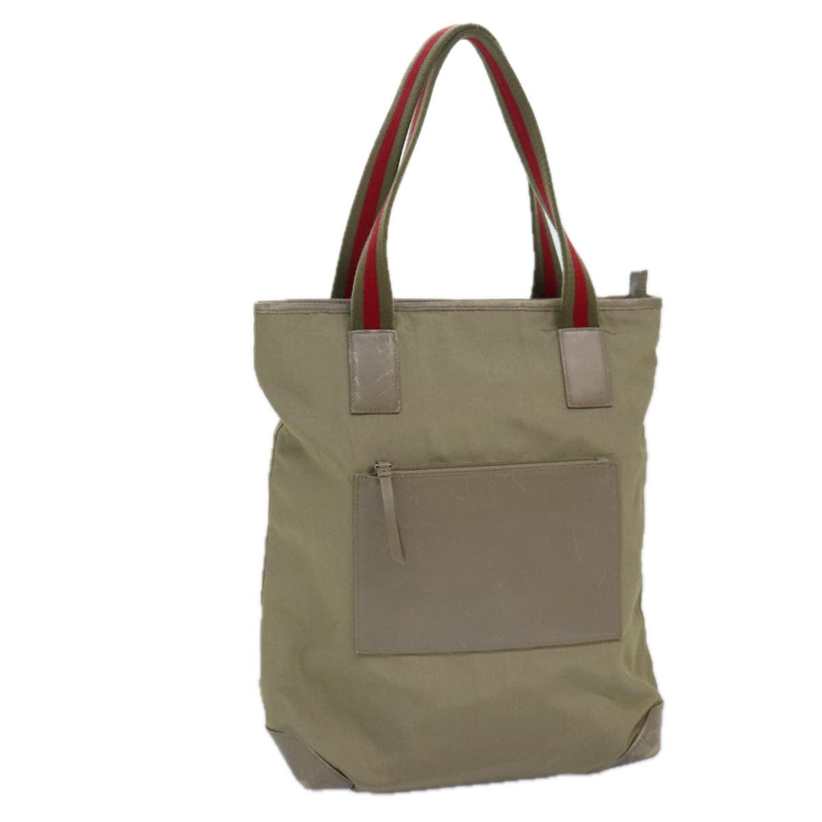 Gucci Nylon Tote