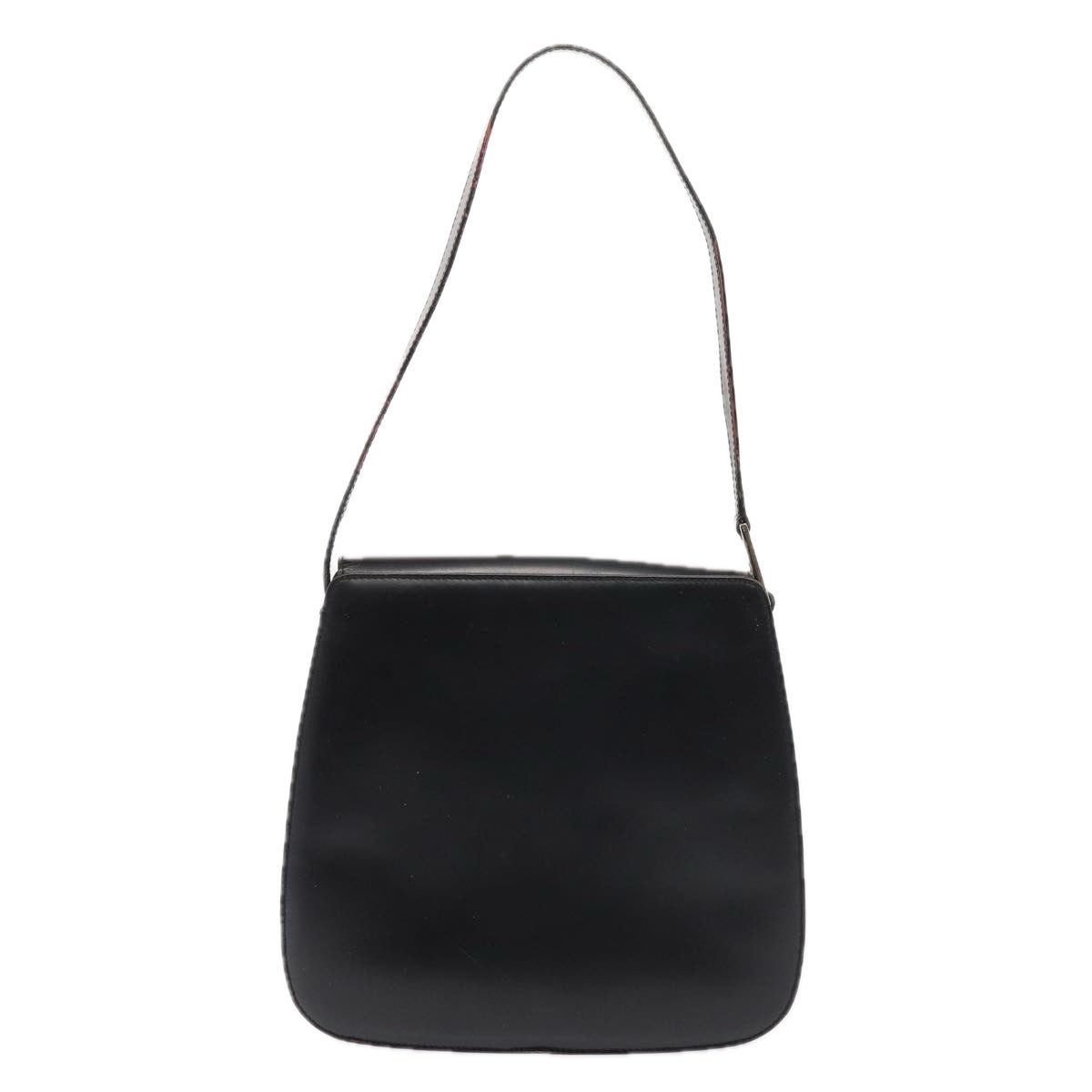 Gucci Leather Shoulder Bag