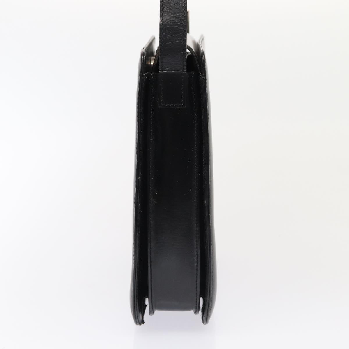 Gucci Leather Shoulder Bag