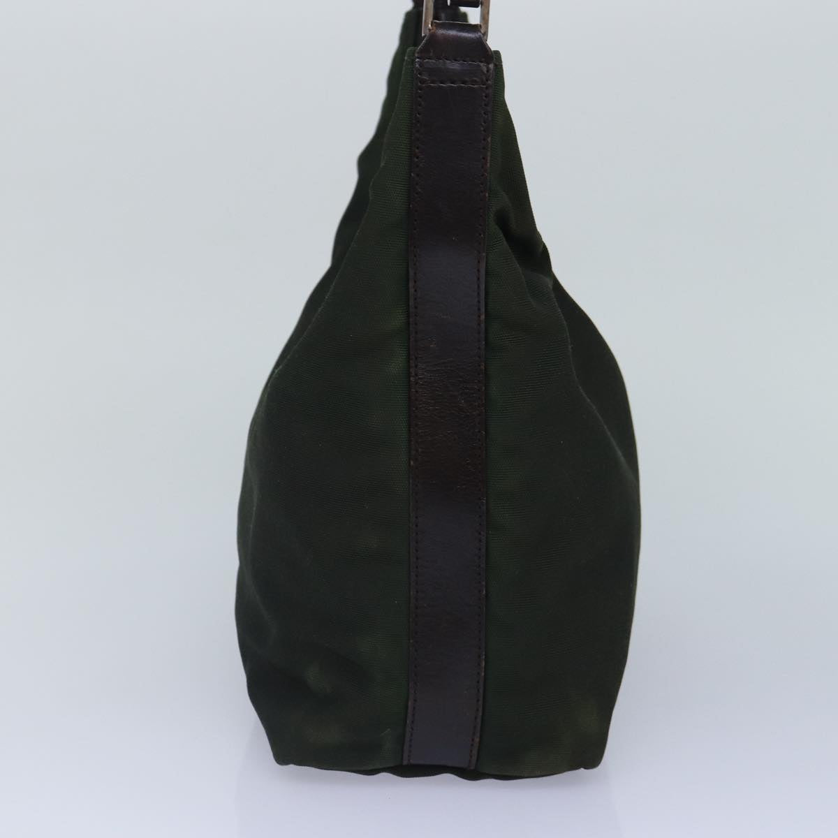 Gucci Nylon Shoulder Bag