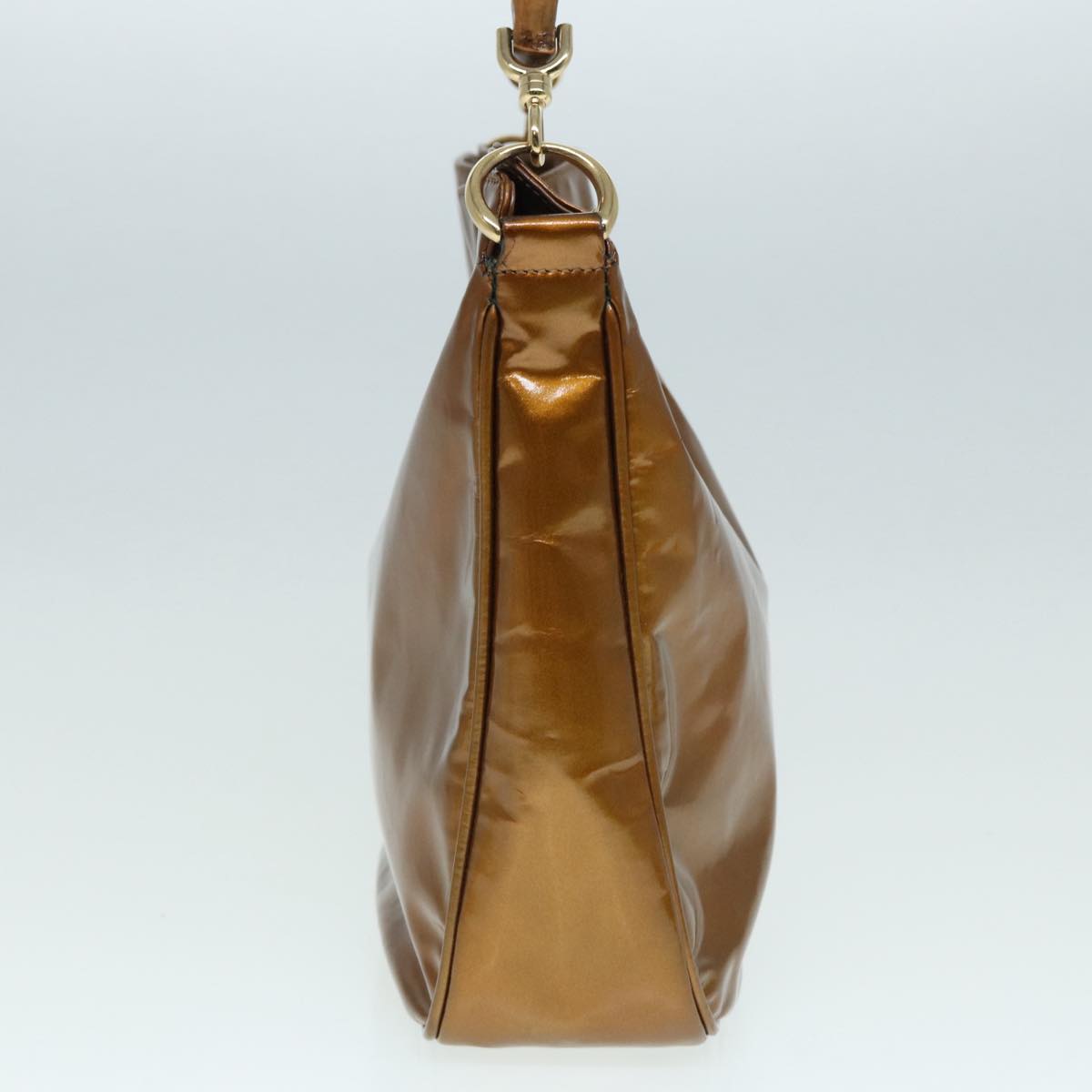 Gucci Leather Shoulder Bag