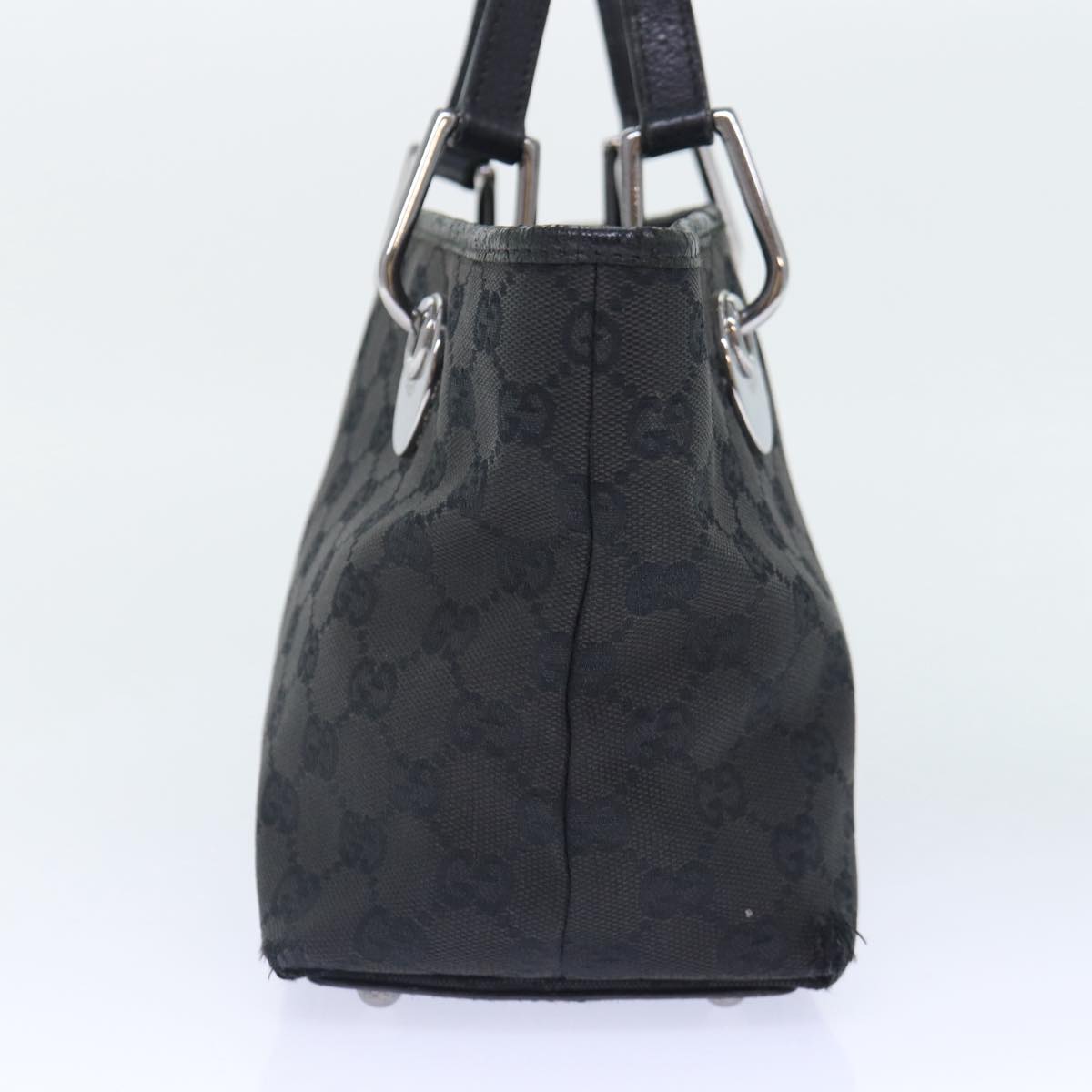Gucci Canvas Handbag