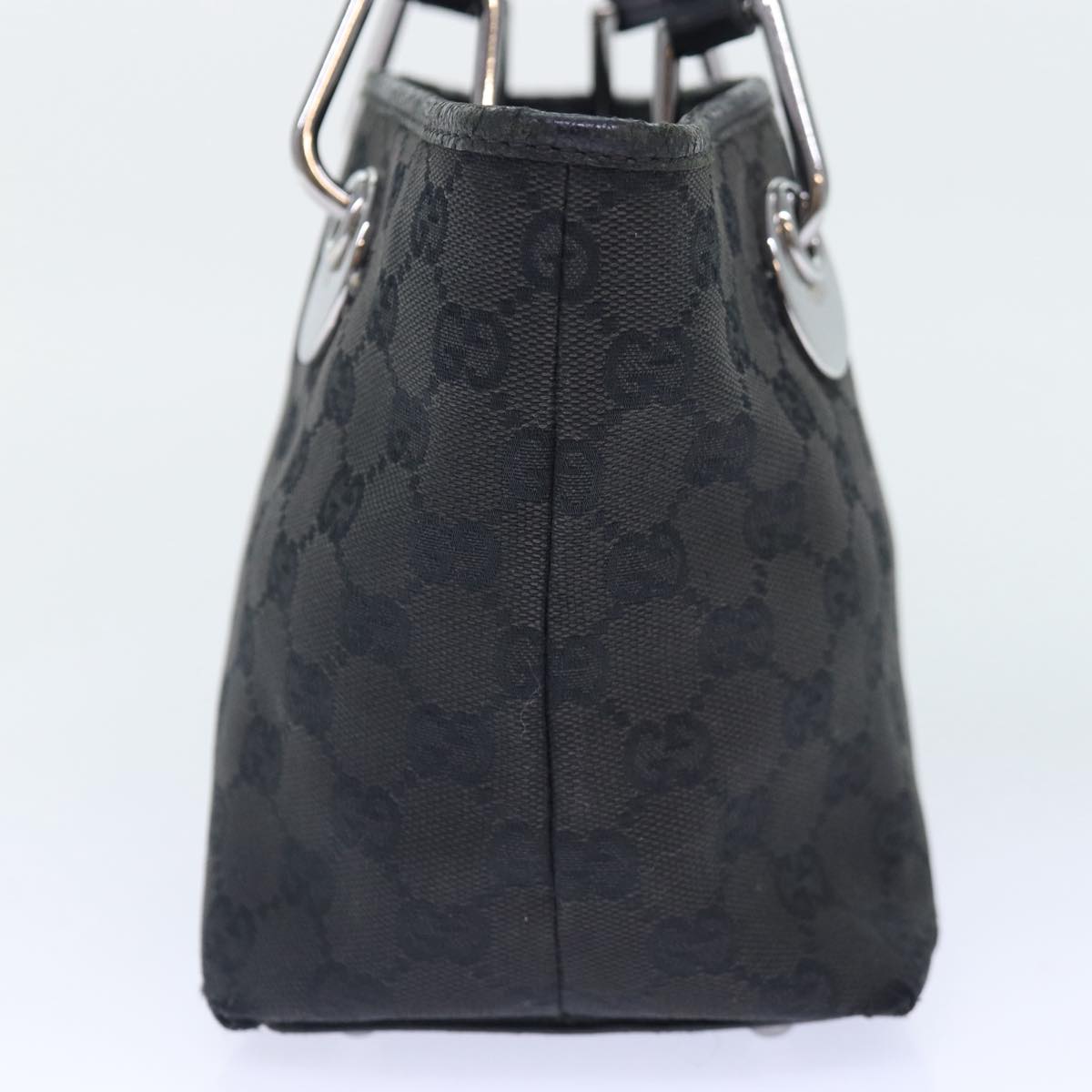 Gucci Canvas Handbag