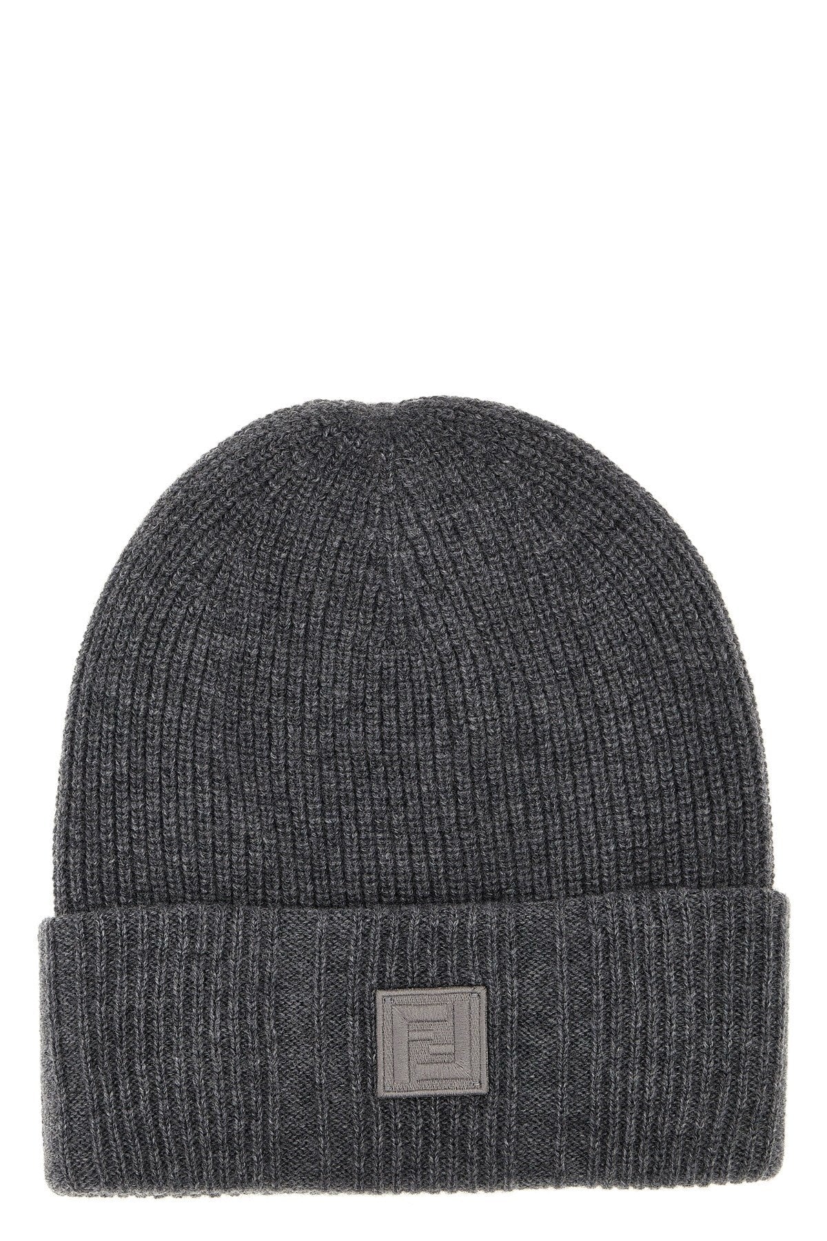 Fendi Men 'Ff' Cap