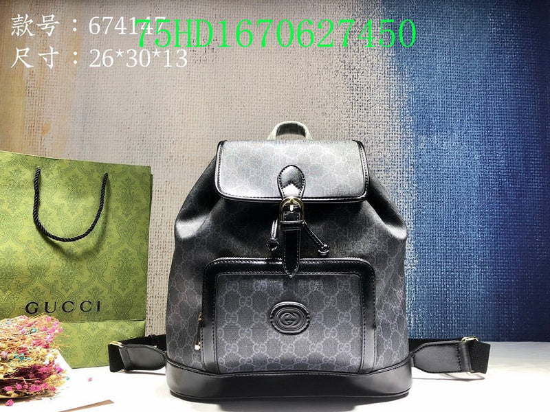 Gucci Designer Tote
