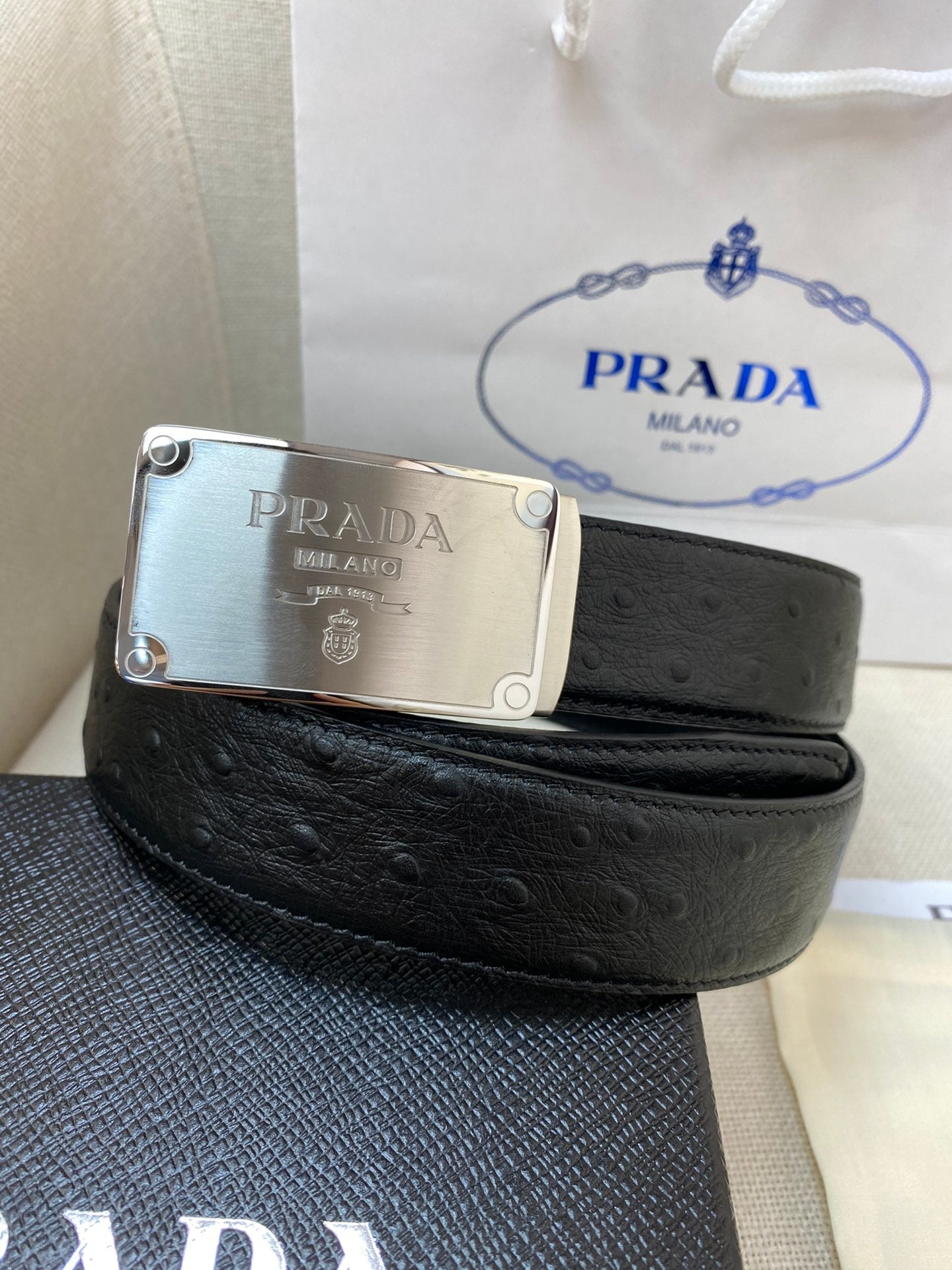 CINTO Prada, CM Luxury Handbag