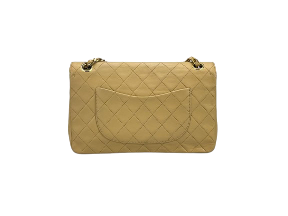 Chanel Flap Shoulder Bag - Almora Bags