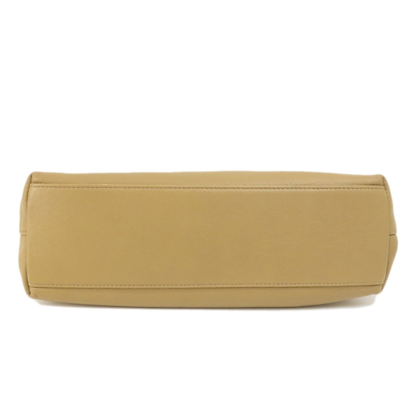 Gucci Leather Shoulder Bag