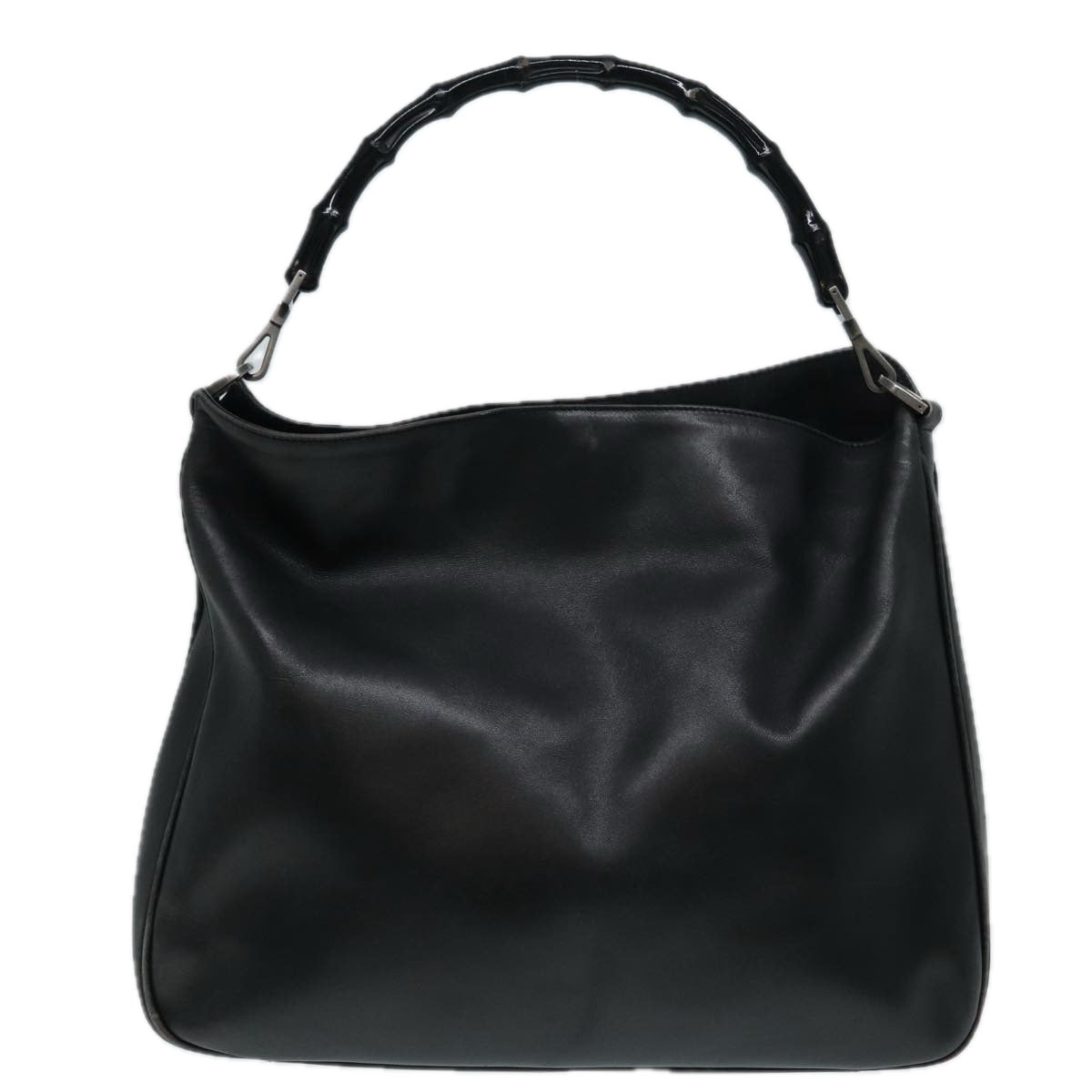 Gucci Leather Shoulder Bag