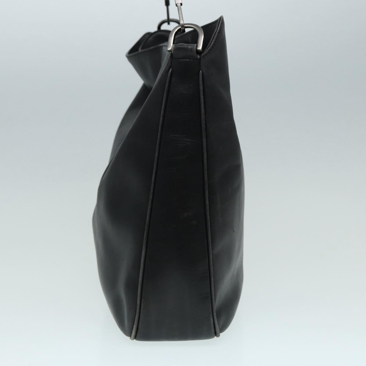 Gucci Leather Shoulder Bag
