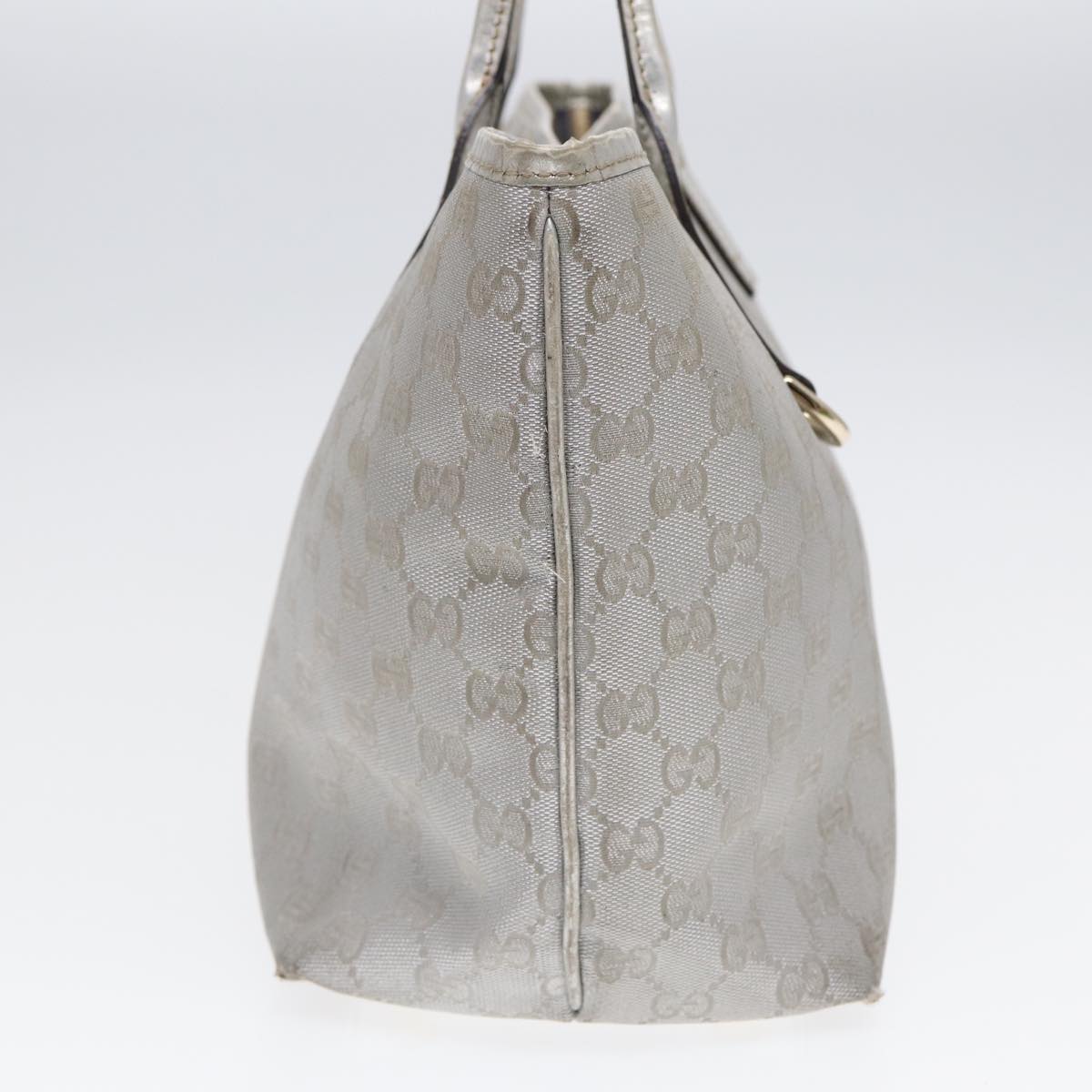Gucci Canvas Tote