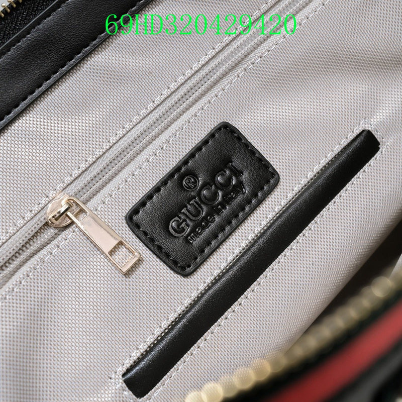 Gucci Designer Tote